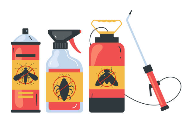Best Pest Control Near Me  in Seabrook, SC